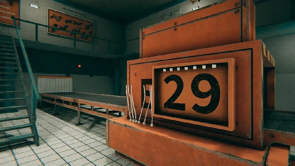 ✅ Regular Factory: Escape Room Xbox One|X|S activation