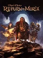 The Lord of The Rings Return to Moria✅PC✅EPIC GAMES