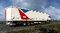 Euro Truck Simulator 2 - Tirsan Trailer Pack DLC