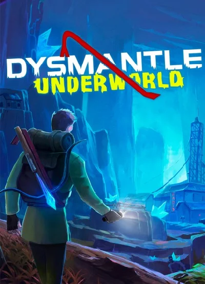 🎮🔥DYSMANTLE: UNDERWORLD XBOX ONE / SERIES X|S🔑Key🔥