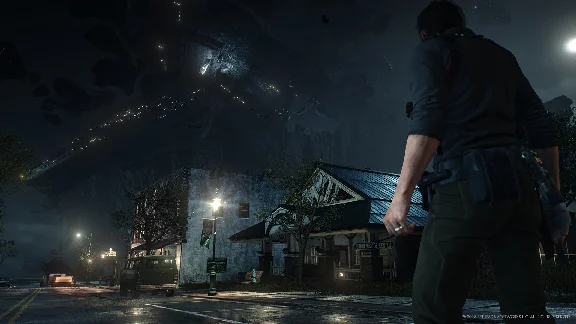 The Evil Within 2 🎮EpicGames (PC)