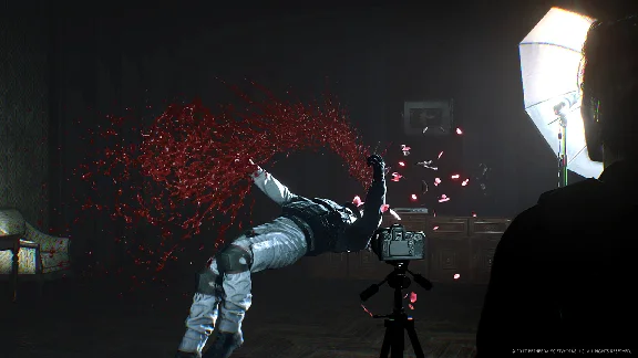 The Evil Within 2 🎮EpicGames (PC)