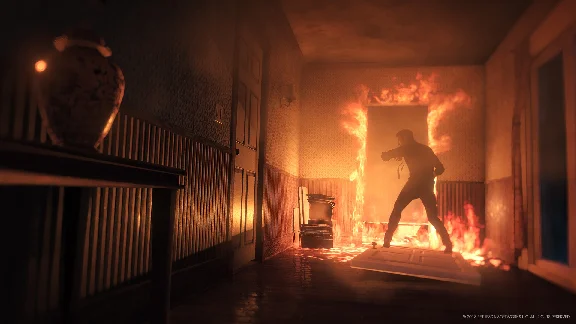 The Evil Within 2 🎮EpicGames (PC)