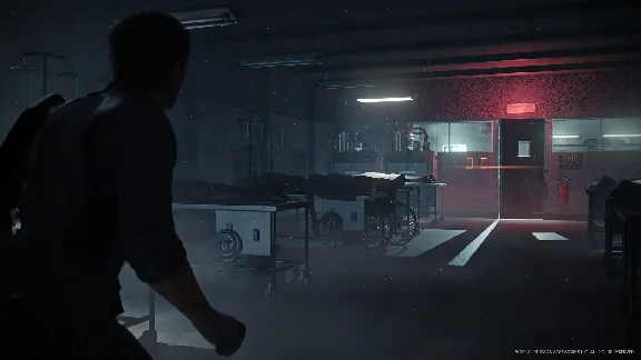 The Evil Within 2 🎮EpicGames (PC)