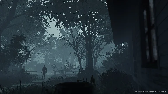 The Evil Within 2 🎮EpicGames (PC)