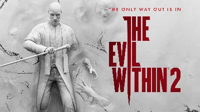 The Evil Within 2 🎮EpicGames (PC)