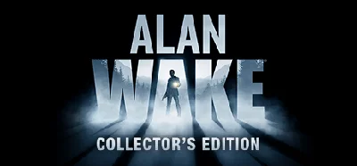 ALAN WAKE COLLECTOR´S (STEAM) 0% CARD + GIFT