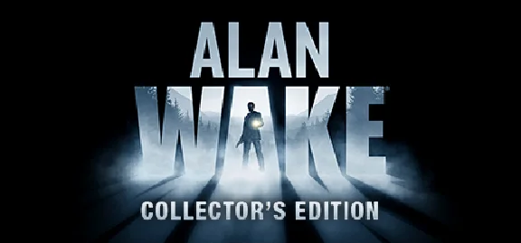 ALAN WAKE COLLECTOR´S (STEAM) 0% CARD + GIFT