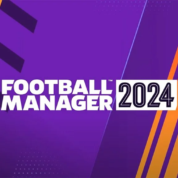 ✅Football Manager 2024✅☑️PLAYSTATION🔹XBOX☑️