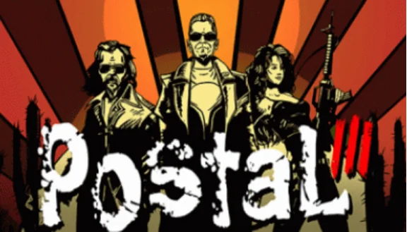 Postal 3 III 💎 STEAM GIFT RU
