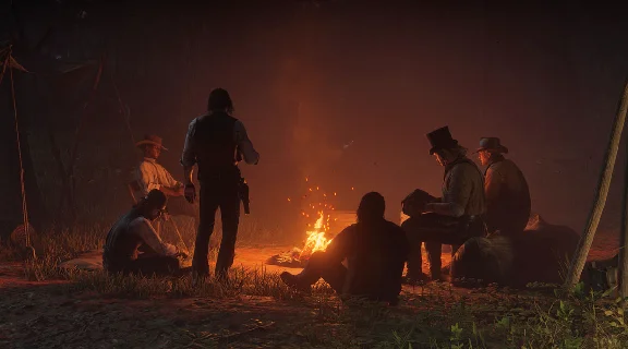 🖤🔥RED DEAD REDEMPTION 2 + ONLINE✅XBOX ONE/X|S КЛЮЧ🔑