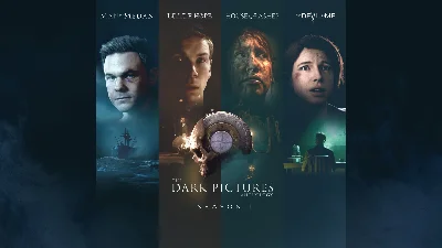 🔥The Dark Pictures Anthology: Season One ✅XBOX КЛЮЧ🔑