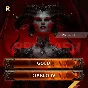 Diablo 4 - Gold  PC Season 8 Belial´s Return Hardcore