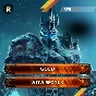 World of Warcraft WoTLK - Gold from RPGcash (EU-US)