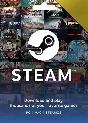 ✅Steam 50 $ USD (USA) 🇺🇸 Gift Card (Моментально) + 🎁