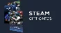 ✅Steam 95 $ USD (USA) 🇺🇸 Gift Card (Instant) + 🎁