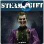 Mortal Kombat 11 The Joker Steam Gift RU/СНГ/TR