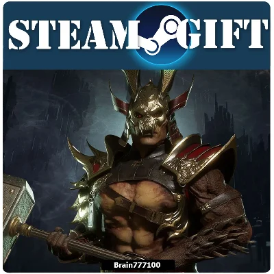 Mortal Kombat 11 Shao Kahn Steam Gift RU/СНГ/TR