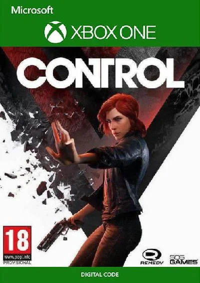 Control Xbox One Activation ✅