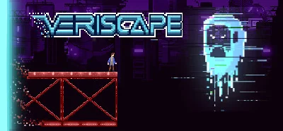 Veriscape STEAM KEY REGION FREE GLOBAL ROW