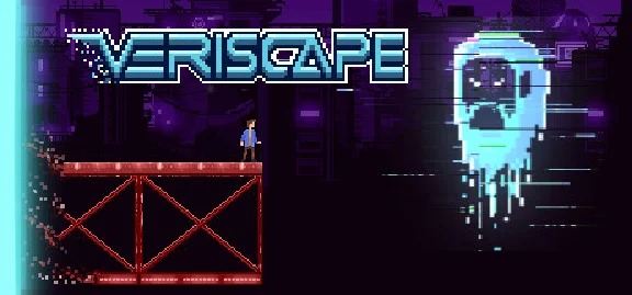 Veriscape STEAM KEY REGION FREE GLOBAL ROW