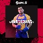 ❗UFC 5 - ALEXANDER VOLKANOVSKI🔑XBOX | KEY❗
