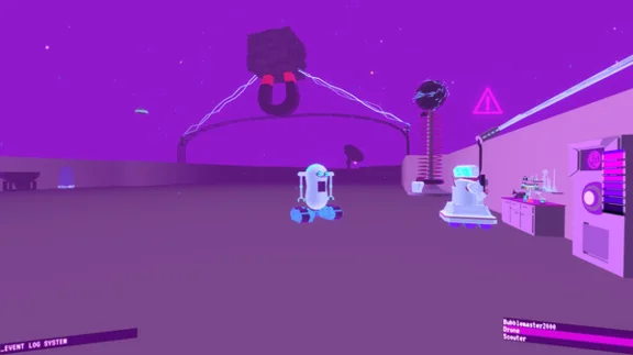 Stellar Serenity STEAM KEY REGION FREE GLOBAL ROW