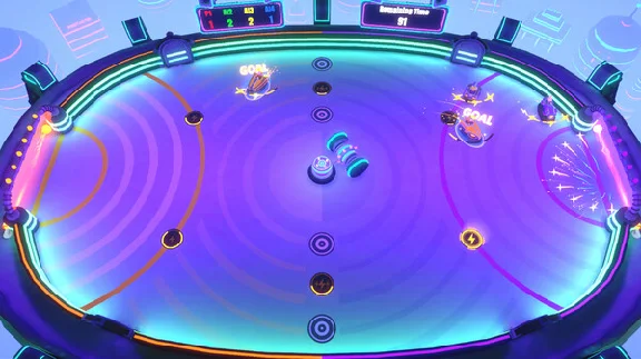 Bumper Arena STEAM KEY REGION FREE GLOBAL ROW