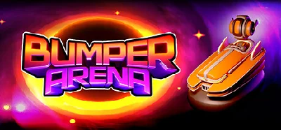 Bumper Arena STEAM KEY REGION FREE GLOBAL ROW