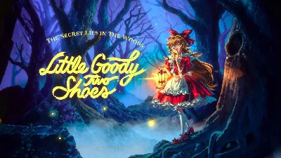 🔥Little Goody Two Shoes Steam Ключ Global* БЕЗ РФ/РБ