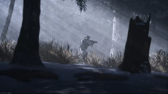 🔥CASHBACK 3%🔵Call of Duty: Modern Warfare 3 (2023)🔥