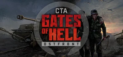 Call to Arms - Gates of Hell: Ostfront * STEAM RU ⚡