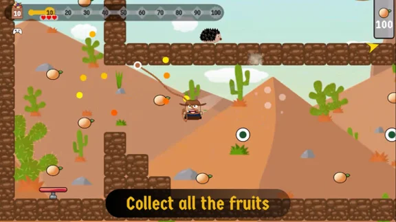 Adventurer Farmer: Save my son! STEAM KEY REGION GLOBAL