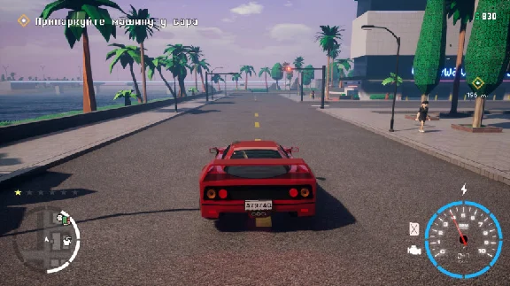PROJECT AMERICAS: Open World Heists  STEAM KEY GLOBAL