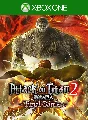 ❗ATTACK ON TITAN 2: FINAL BATTLE❗XBOX ONE/X|S🔑KEY❗