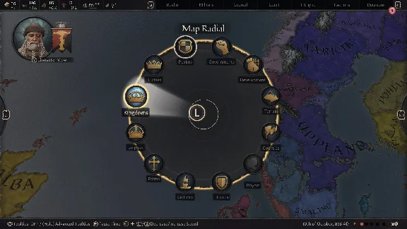 ❗CRUSADER KINGS III❗XBOX X|S🔑KEY❗