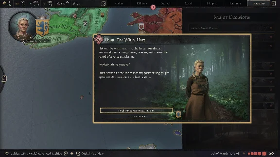 ❗CRUSADER KINGS III❗XBOX X|S🔑KEY❗