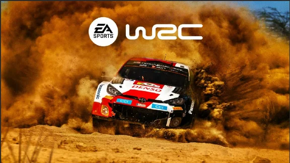 💥EA SPORTS™ WRC 24 🔵 PS5 🔴 Türkiye 🔴