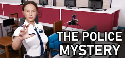 The Police Mystery 💎 STEAM GIFT RUSSIA