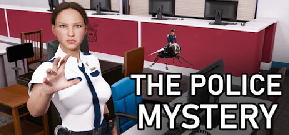 The Police Mystery 💎 STEAM GIFT RUSSIA