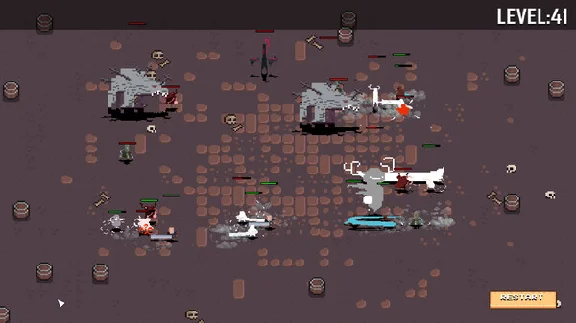 ✅Automatic war⚡Steam\RegionFree\Key⭐