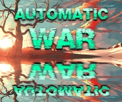 ✅Automatic war⚡Steam\RegionFree\Key⭐