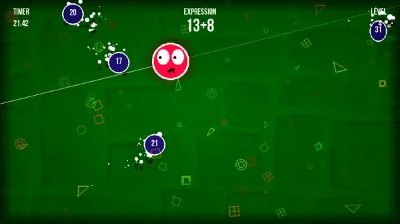 ✅Math Ball⚡Steam\РФ+Весь Мир\Key⭐