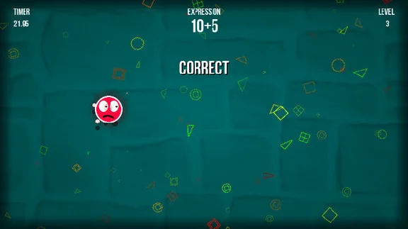 ✅Math Ball⚡Steam\РФ+Весь Мир\Key⭐