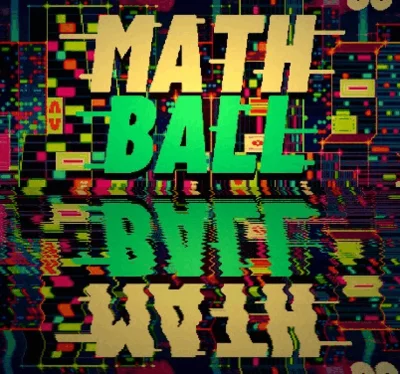 ✅Math Ball⚡Steam\РФ+Весь Мир\Key⭐
