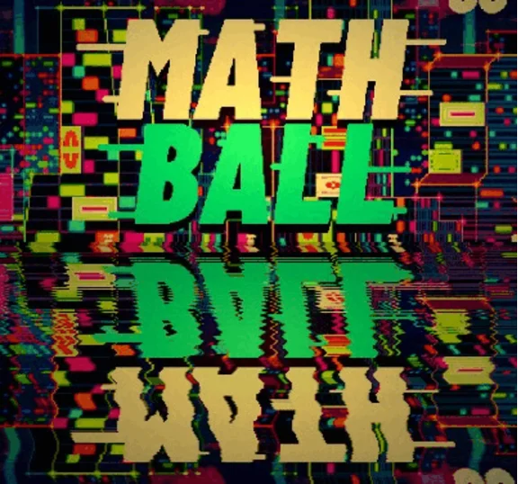 ✅Math Ball⚡Steam\РФ+Весь Мир\Key⭐