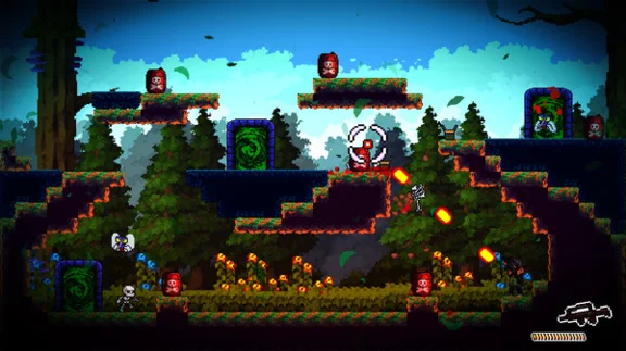 ✅Unstable Portal⚡Steam\РФ+Весь Мир\Key⭐