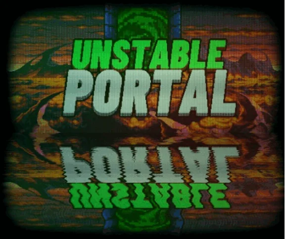 ✅Unstable Portal⚡Steam\РФ+Весь Мир\Key⭐