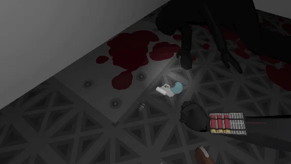 Endoparasitic VR * STEAM RU ⚡ AUTO 💳0%