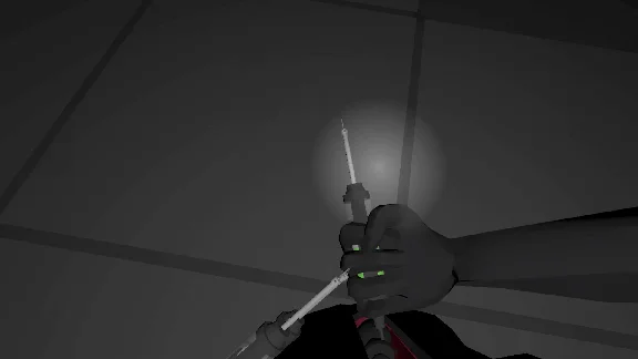 Endoparasitic VR * STEAM RU ⚡ AUTO 💳0%